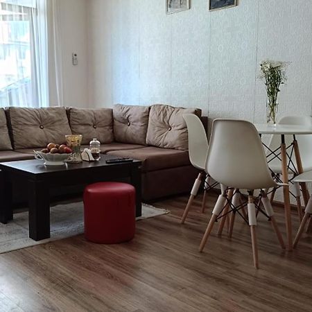 Dariana Διαμέρισμα Μπατούμι Εξωτερικό φωτογραφία