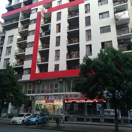 Dariana Διαμέρισμα Μπατούμι Εξωτερικό φωτογραφία