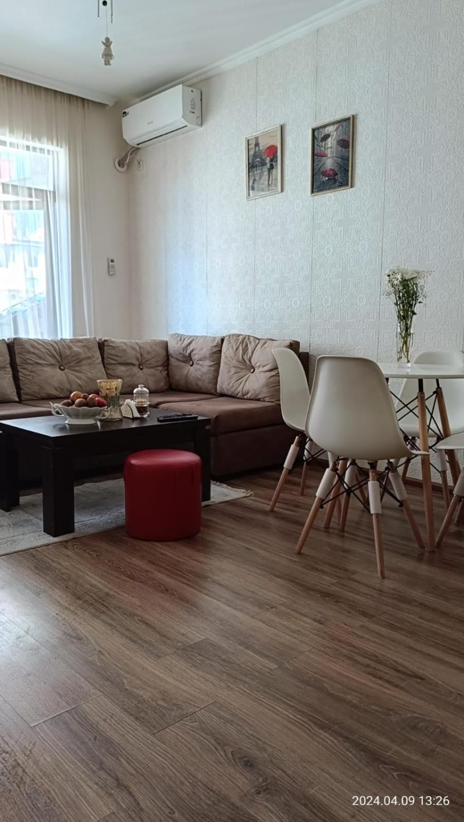Dariana Διαμέρισμα Μπατούμι Εξωτερικό φωτογραφία