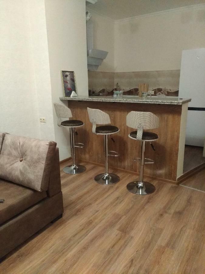 Dariana Διαμέρισμα Μπατούμι Εξωτερικό φωτογραφία
