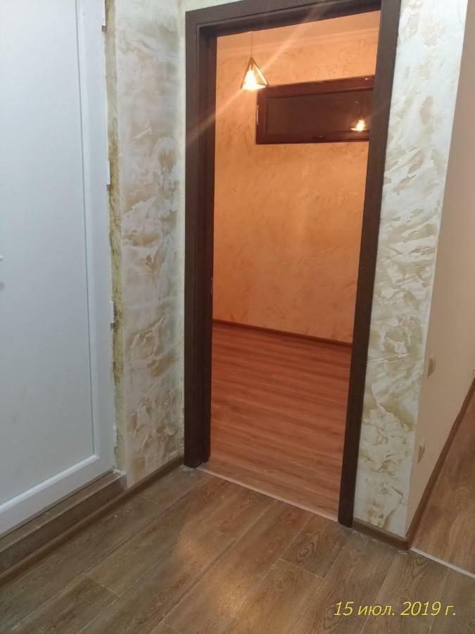 Dariana Διαμέρισμα Μπατούμι Εξωτερικό φωτογραφία