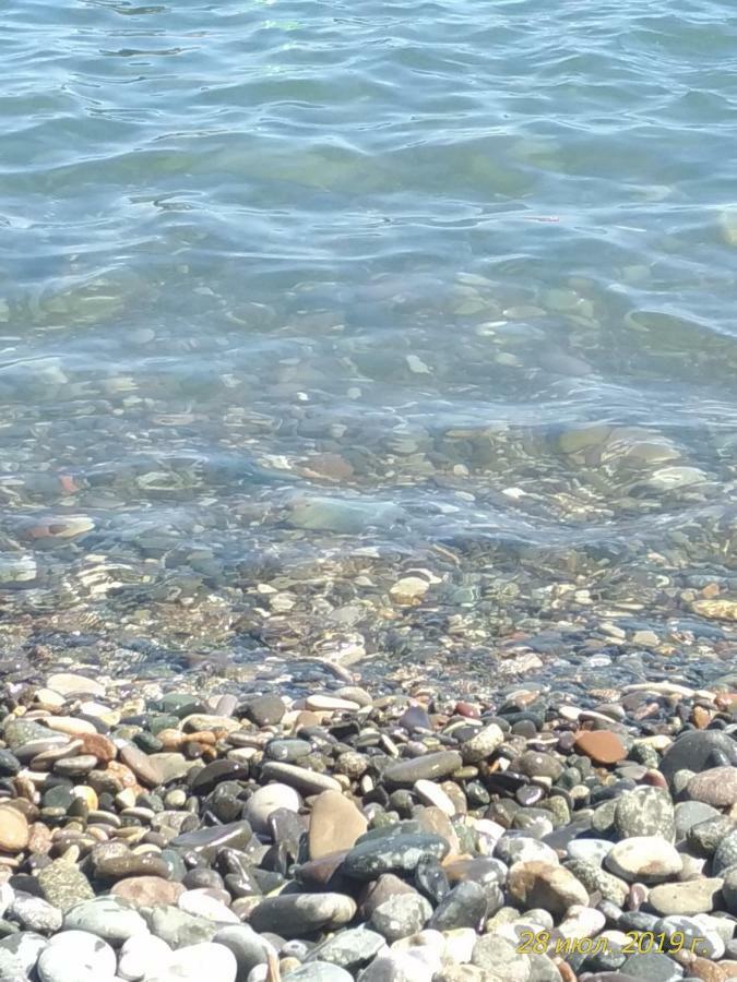Dariana Διαμέρισμα Μπατούμι Εξωτερικό φωτογραφία